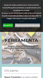 Mobile Screenshot of ferramentanuovotrovatutto.com